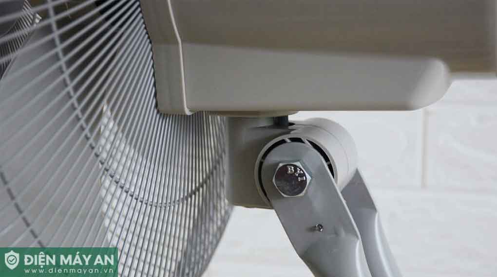 Quạt sàn công nghiệp Hatari 5 cánh IT18M2 126W